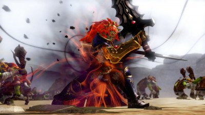 Hyrule Warriors Image 10