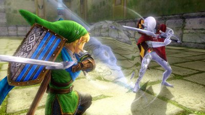 Hyrule Warriors Image 11