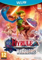 Hyrule Warriors