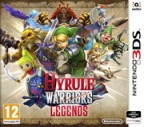 Hyrule Warriors Legends