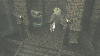 ICO & Shadow of the Colossus Collection Image 01