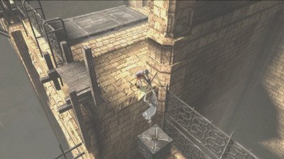 ICO & Shadow of the Colossus Collection Image 02