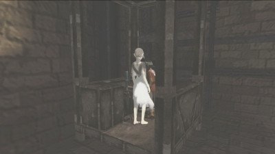 ICO & Shadow of the Colossus Collection Image 03