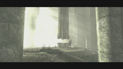 ICO & Shadow of the Colossus Collection Image 04