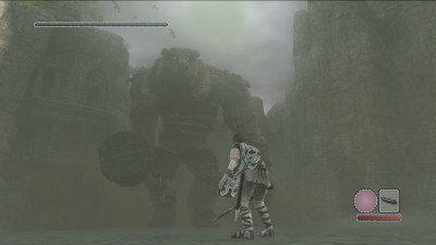 ICO & Shadow of the Colossus Collection Image 05