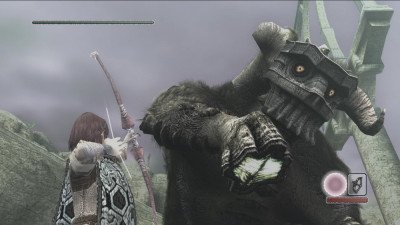 ICO & Shadow of the Colossus Collection Image 06