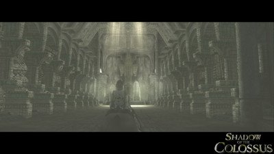 ICO & Shadow of the Colossus Collection Image 07