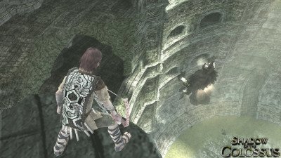 ICO & Shadow of the Colossus Collection Image 08