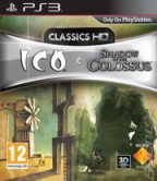 ICO & Shadow of the Colossus Collection