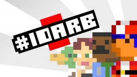 IDARB review, #IDARB review, #IDARB game, #IDARB video game, IDARB game, IDARB video game