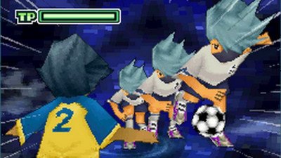 Inazuma Eleven 2 Blizzard/Firestorm Image 03