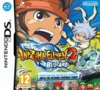 Inazuma Eleven 2 Blizzard/Firestorm