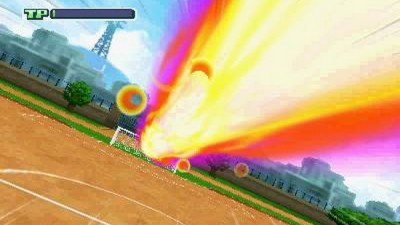 Inazuma Eleven 3 Image 01