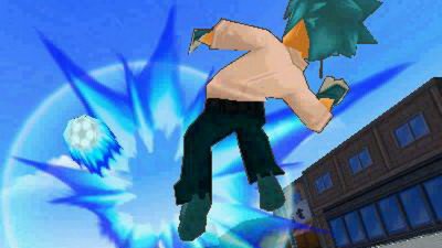Inazuma Eleven 3 Image 02