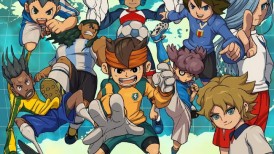 Inazuma Eleven 3: Lightning Bolt review, Inazuma Eleven 3: Bomb Blast review, Inazuma Eleven 3, Lightning Bolt, Bomb Blast, Inazuma Eleven 3 Nintendo 3DS