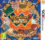 Inazuma Eleven 3