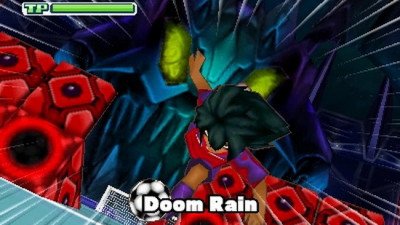 Inazuma Eleven 3: Team Oggre Attacks Image 03
