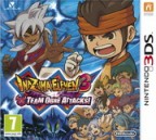 Inazuma Eleven 3: Team Oggre Attacks!
