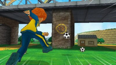Inazuma Eleven Go Image 02