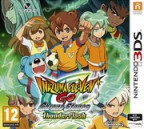 Inazuma Eleven Go: Chrono Stones