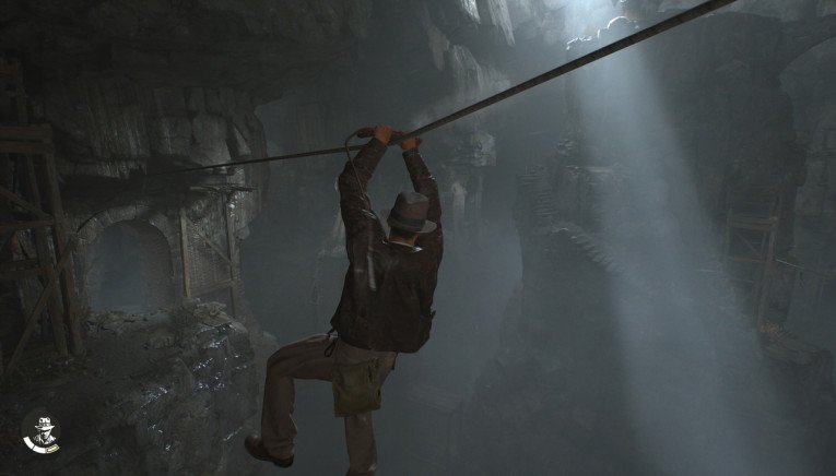 Indiana Jones and the Great Circle: The Order of Giants Review