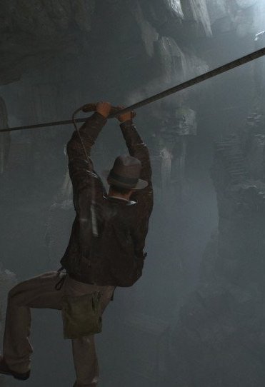 Indiana Jones and the Great Circle: The Order of Giants Review