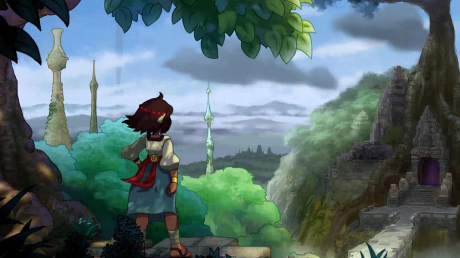 Indivisible Hands On Preview