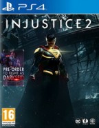 Injustice 2