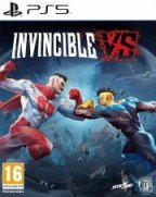 Invincible VS