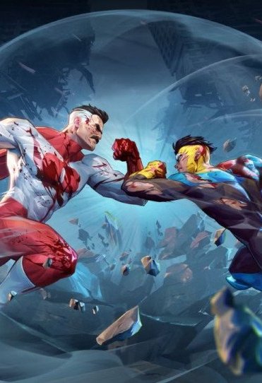 Invincible VS Review
