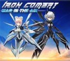 Iron Combat: War In The Air