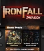 Ironfall Invasion