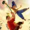 Το It Takes Two έρχεται στο Nintendo Switch 2 τον Οκτώβριο με νέες βελτιώσεις