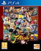 J-Stars Victory Vs+