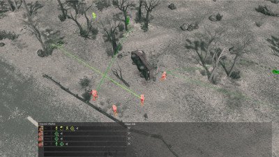 Jagged Alliance: Back In Action Image 04
