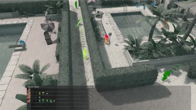 Jagged Alliance: Back In Action Image 05