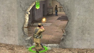 Jagged Alliance: Back In Action Image 09