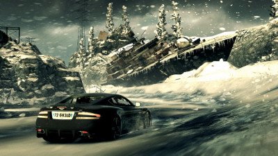 James Bond 007: Blood Stone Image 04