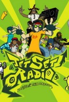 Jet Set Radio