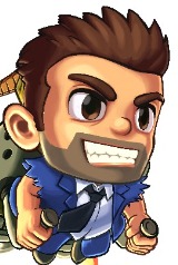 Jetpack Joyride
