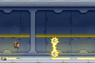 Jetpack Joyride Image 1