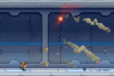 Jetpack Joyride Image 2