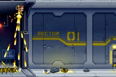 Jetpack Joyride Image 3