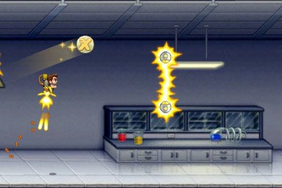 Jetpack Joyride Image 4