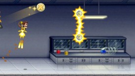 Jetpack Joyride review, Jetpack: Joyride review, Jetpack Joyride, review Jetpack Joyride, παρουσίαση Jetpack Joyride