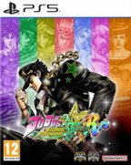 JoJo’s Bizarre Adventure: All-Star Battle R