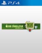 Job Simulator
