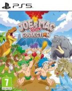 Joe & Mac Retro Collection