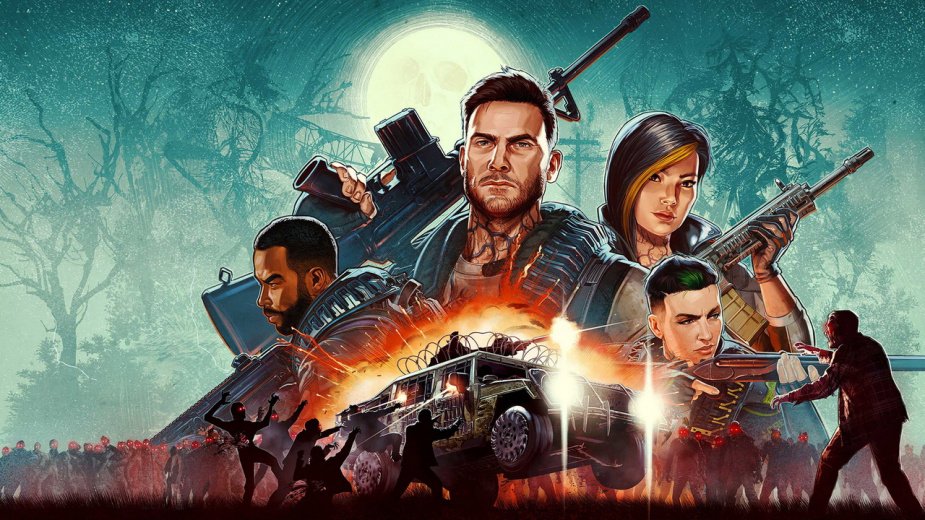 John Carpenter’s Toxic Commando Review