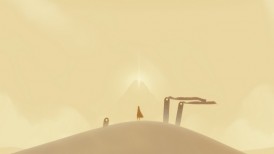 Journey Review, Journey Review PS4, Journey PS4 Review, Journey PS4, Journey
